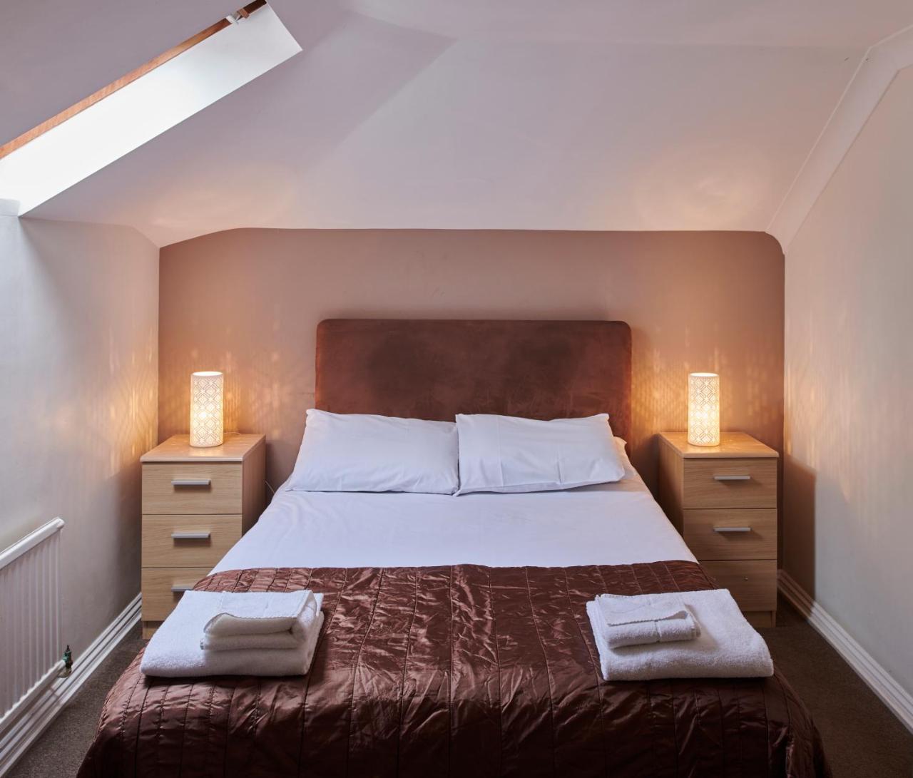 Wensum Guest House Norwich Exterior foto